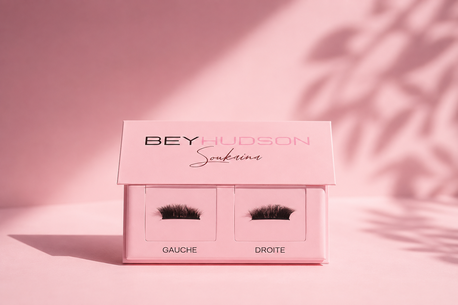 Beyhudson
