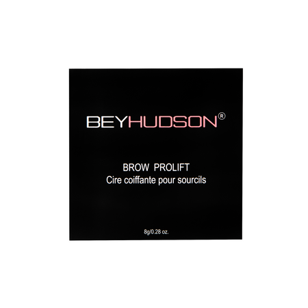 Brow Prolift Beyhudson - Cire coiffante pour sourcils