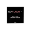 Brow Prolift Beyhudson - Cire coiffante pour sourcils