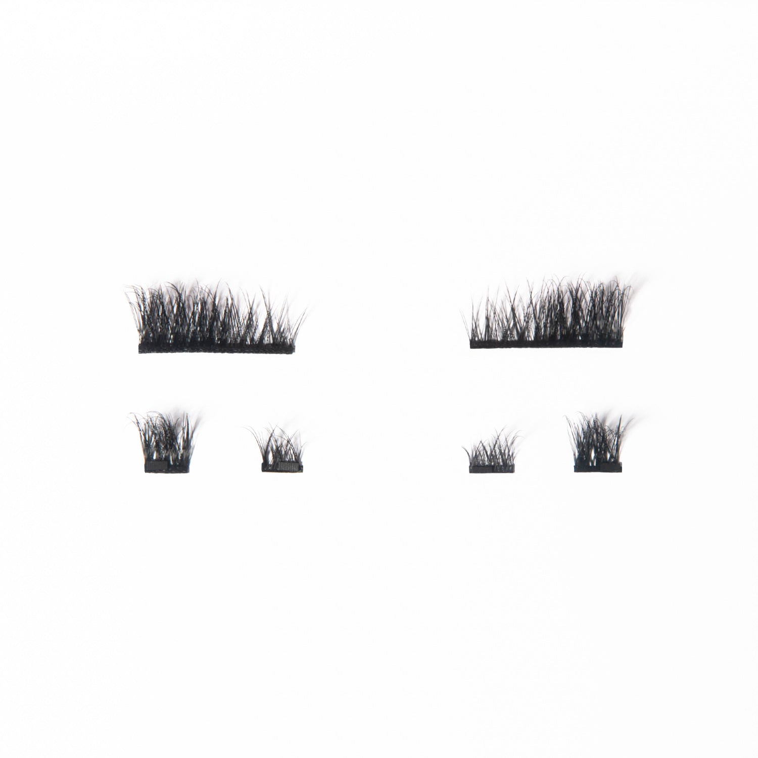 SOUKAINA X BEYHUDSON Cils magnétiques Effet Cat Eyes