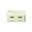 SOUKAINA X BEYHUDSON Cils magnétiques Effet Foxy Intense