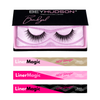 Kit STARTER LASHES Bond Girl NEW LINERMAGIC STRONGER au choix