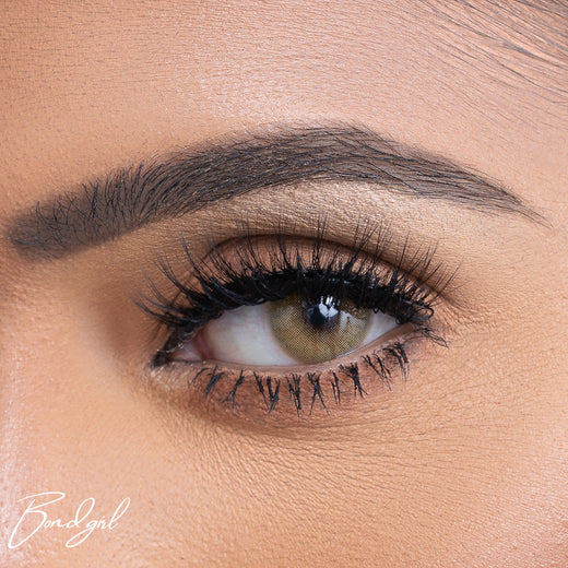 Kit STARTER LASHES Bond Girl NEW LINERMAGIC STRONGER au choix