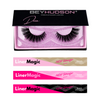 Kit STARTER LASHES Diva NEW LINERMAGIC STRONGER au choix