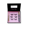 KIT PREMIUM LASHES DRAMA + LINER MAGIC TRANSPARENT