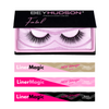 Kit STARTER LASHES Fatal NEW LINERMAGIC STRONGER au choix