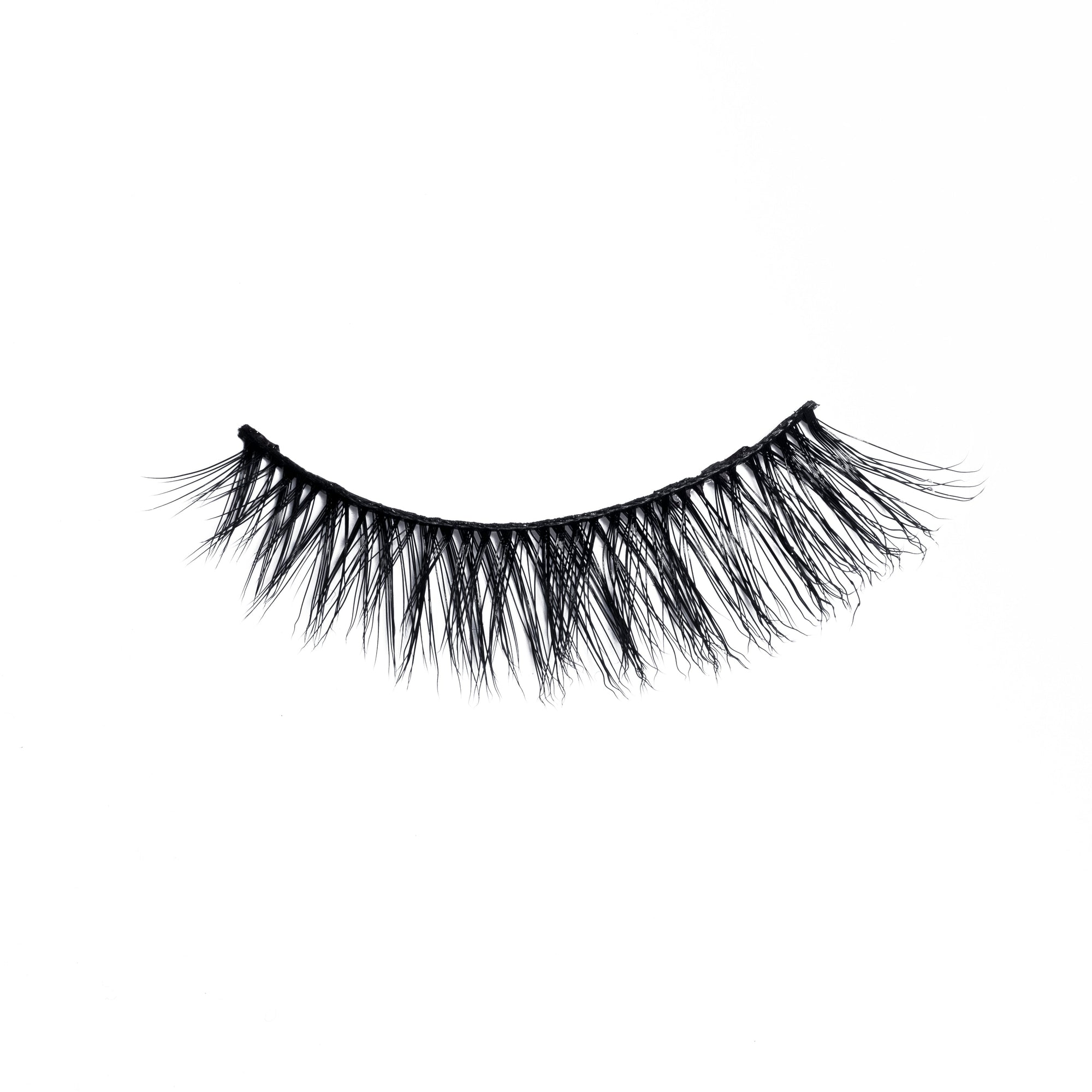 KIT PREMIUM LASHES NATURAL + LINER MAGIC TRANSPARENT