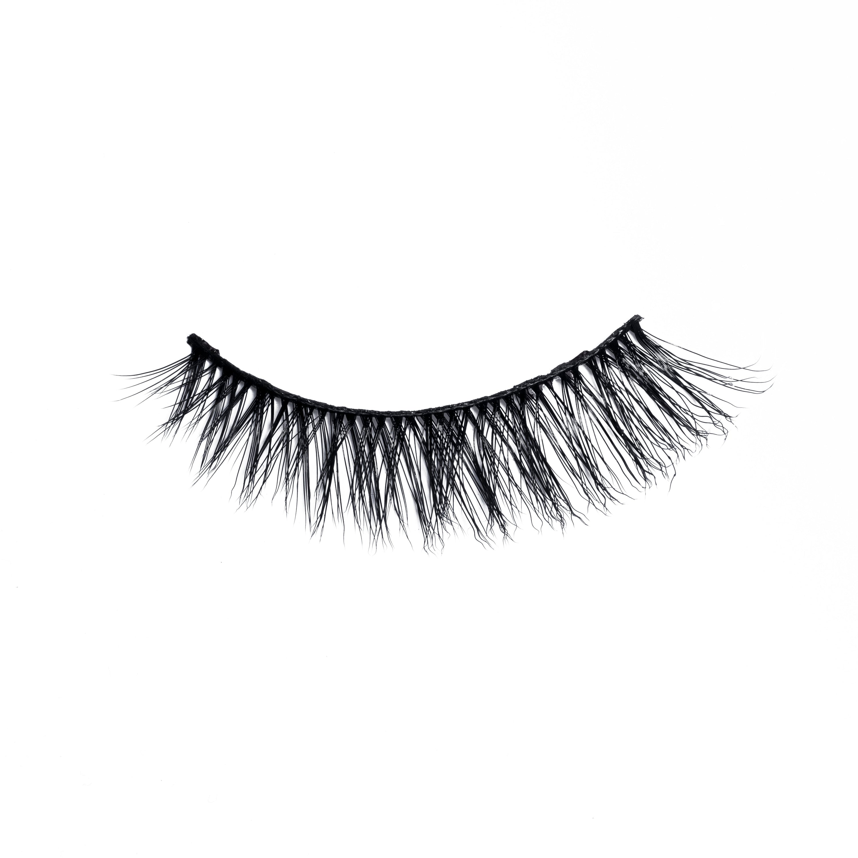 KIT PREMIUM LASHES NATURAL + LINER MAGIC TRANSPARENT