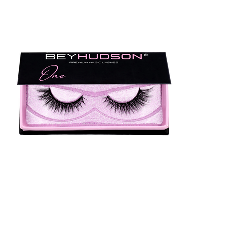 Kit STARTER LASHES Bond Girl NEW LINERMAGIC STRONGER au choix