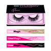 Kit STARTER LASHES Queen NEW LINERMAGIC STRONGER au choix