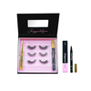 KIT PREMIUM LASHES NATURAL + LINER MAGIC TRANSPARENT