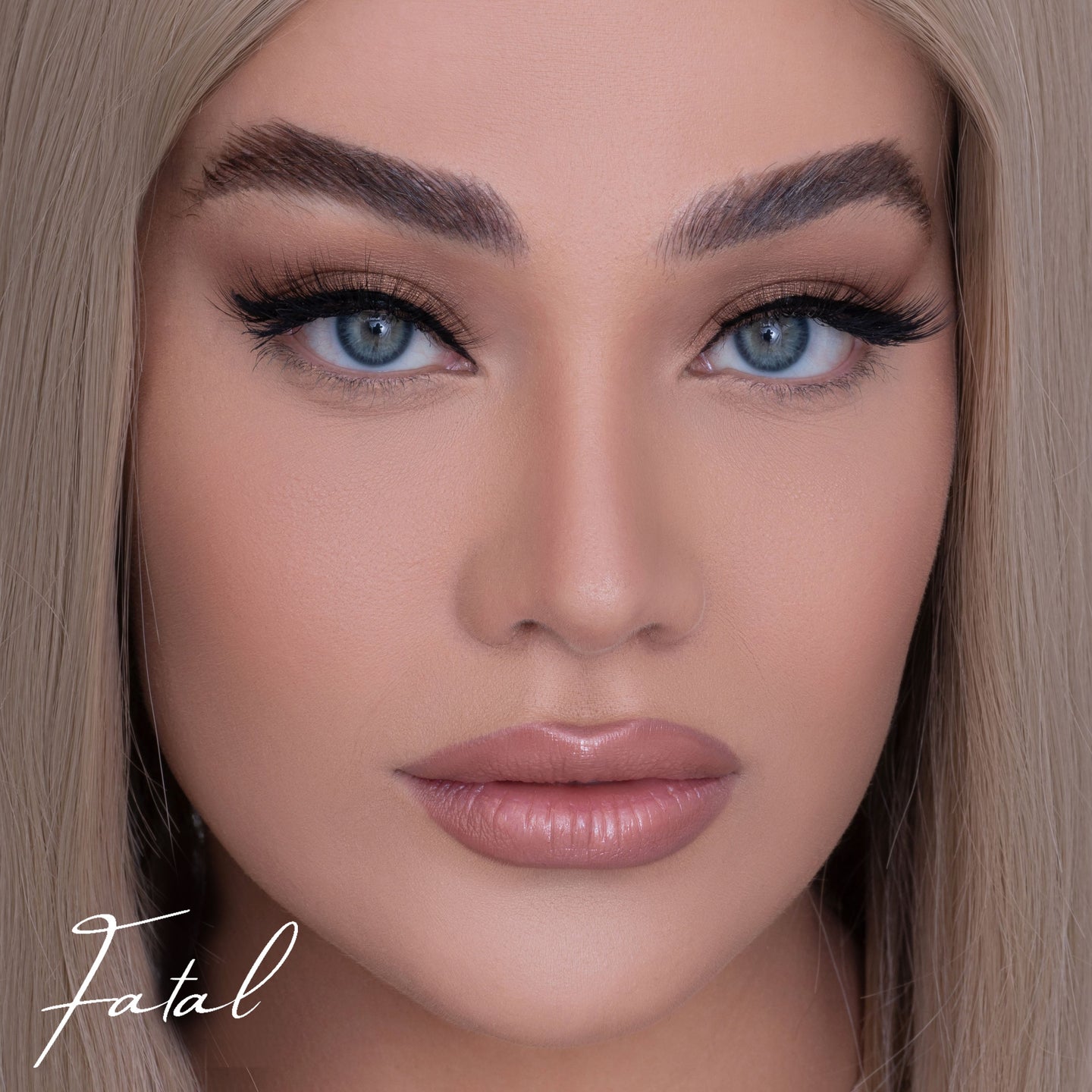 Kit STARTER LASHES Fatal NEW LINERMAGIC STRONGER au choix