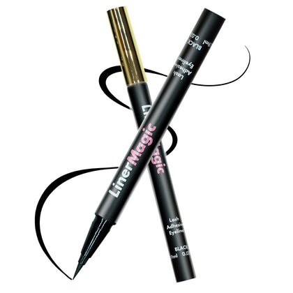 LinerMagic Eye Liner NOIR